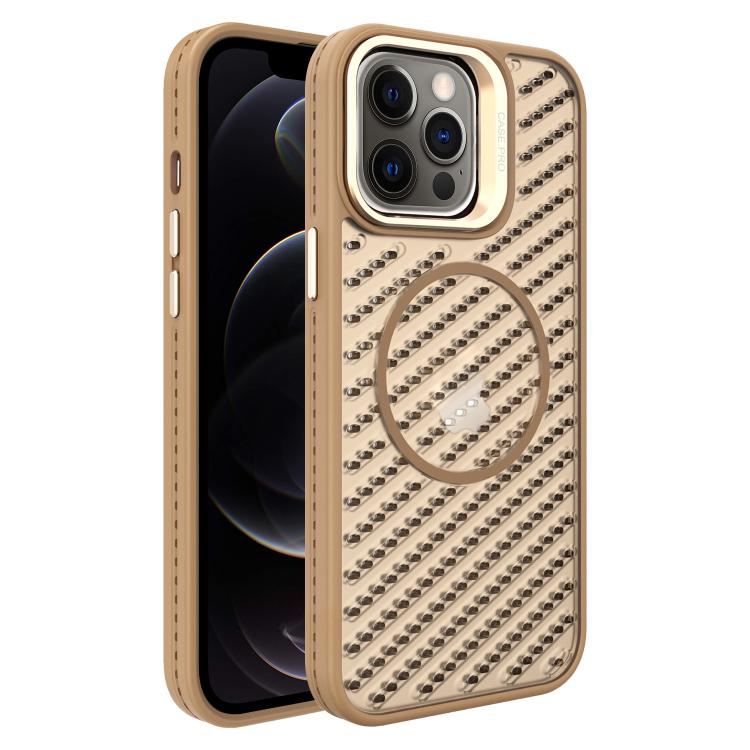 O-Shape Hollow Cooling Lens Holder MagSafe Phone Case, For iPhone 12, For iPhone 12 Pro Max, For iPhone 12 Pro, For iPhone 11 Apple Accessories engo-s5540 More iPhone Cases - APEXEL INDIA - Mobile Lens - Mobile Camera Lens - Cellphone Accessories - Phone Lens - Smartphone Lens