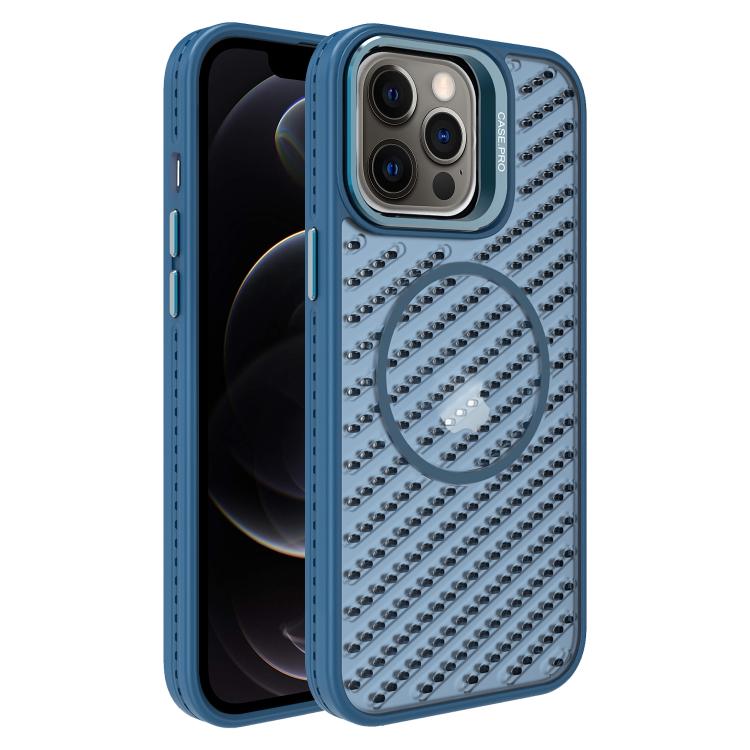 O-Shape Hollow Cooling Lens Holder MagSafe Phone Case, For iPhone 12, For iPhone 12 Pro Max, For iPhone 12 Pro, For iPhone 11 Apple Accessories engo-s5540 More iPhone Cases - APEXEL INDIA - Mobile Lens - Mobile Camera Lens - Cellphone Accessories - Phone Lens - Smartphone Lens