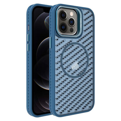 O-Shape Hollow Cooling Lens Holder MagSafe Phone Case, For iPhone 12, For iPhone 12 Pro Max, For iPhone 12 Pro, For iPhone 11 Apple Accessories engo-s5540 More iPhone Cases - APEXEL INDIA - Mobile Lens - Mobile Camera Lens - Cellphone Accessories - Phone Lens - Smartphone Lens