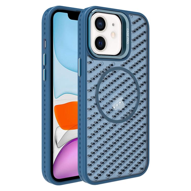 O-Shape Hollow Cooling Lens Holder MagSafe Phone Case, For iPhone 12, For iPhone 12 Pro Max, For iPhone 12 Pro, For iPhone 11 Apple Accessories engo-s5540 More iPhone Cases - APEXEL INDIA - Mobile Lens - Mobile Camera Lens - Cellphone Accessories - Phone Lens - Smartphone Lens