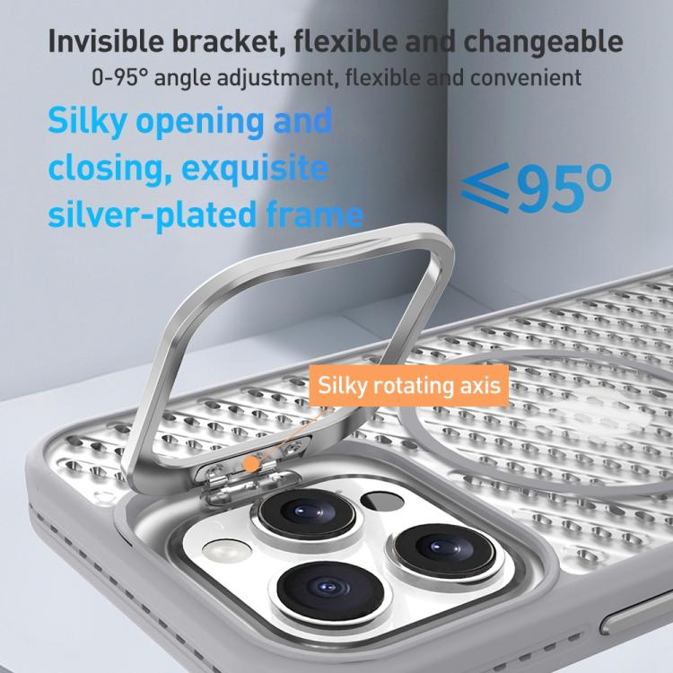 O-Shape Hollow Cooling Lens Holder MagSafe Phone Case, For iPhone 12, For iPhone 12 Pro Max, For iPhone 12 Pro, For iPhone 11 Apple Accessories engo-s5540 More iPhone Cases - APEXEL INDIA - Mobile Lens - Mobile Camera Lens - Cellphone Accessories - Phone Lens - Smartphone Lens