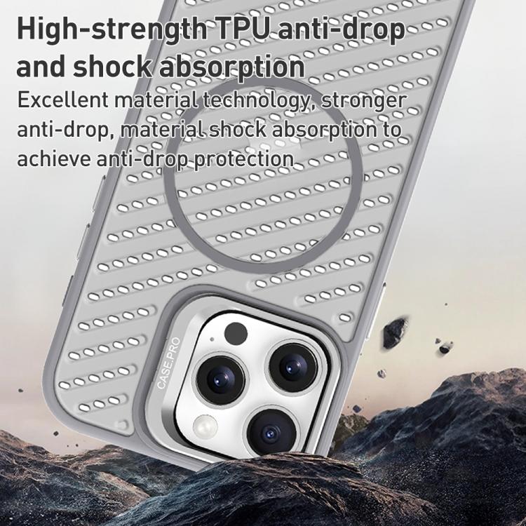 O-Shape Hollow Cooling Lens Holder MagSafe Phone Case, For iPhone 12, For iPhone 12 Pro Max, For iPhone 12 Pro, For iPhone 11 Apple Accessories engo-s5540 More iPhone Cases - APEXEL INDIA - Mobile Lens - Mobile Camera Lens - Cellphone Accessories - Phone Lens - Smartphone Lens