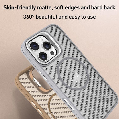 O-Shape Hollow Cooling Lens Holder MagSafe Phone Case, For iPhone 14 Pro Max, For iPhone 13 Pro Max, For iPhone 13 Pro, For iPhone 13 Apple Accessories engo-s5539 iPhone 14 Pro Max - APEXEL INDIA - Mobile Lens - Mobile Camera Lens - Cellphone Accessories - Phone Lens - Smartphone Lens
