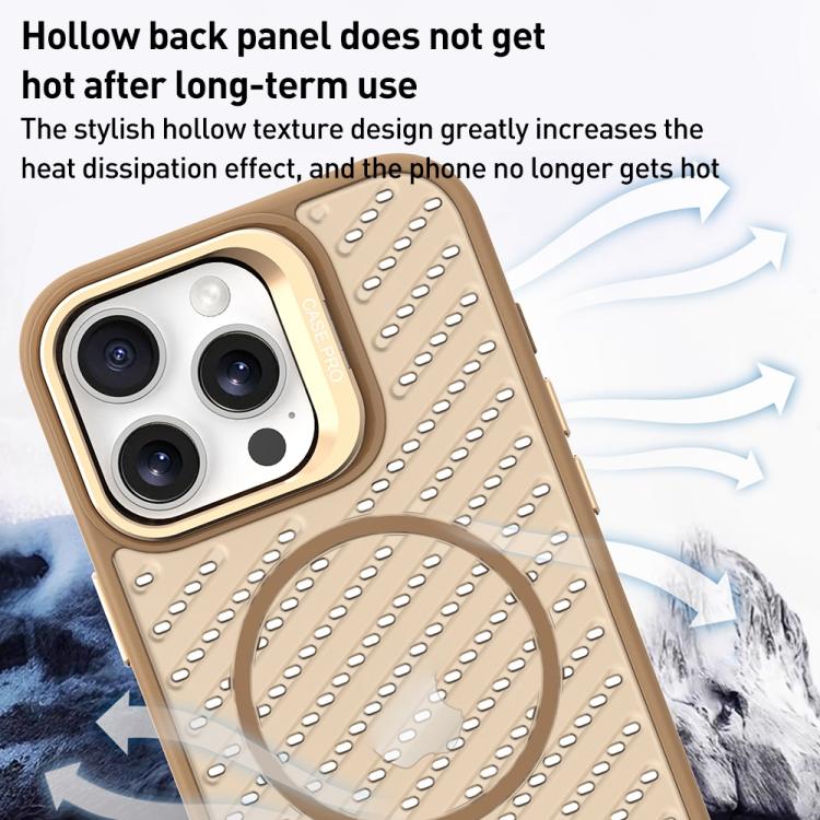 O-Shape Hollow Cooling Lens Holder MagSafe Phone Case, For iPhone 12, For iPhone 12 Pro Max, For iPhone 12 Pro, For iPhone 11 Apple Accessories engo-s5540 More iPhone Cases - APEXEL INDIA - Mobile Lens - Mobile Camera Lens - Cellphone Accessories - Phone Lens - Smartphone Lens