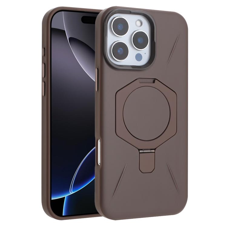 Four-Corner Shockproof MagSafe Holder TPU Hybrid PC Phone Case, For iPhone 16 Pro Max, For iPhone 16 Pro, For iPhone 16 Plus, For iPhone 16, For iPhone 15 Pro Max, For iPhone 15 Pro, For iPhone 15, For iPhone 14 / 13 Apple Accessories engfou5596 iPhone 16 Pro Max - APEXEL INDIA - Mobile Lens - Mobile Camera Lens - Cellphone Accessories - Phone Lens - Smartphone Lens