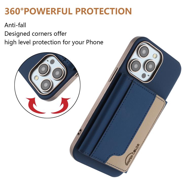 Colour Matching Horizontal Magnetic Card Bag RFID MagSafe Phone Case, For iPhone 12 Pro Max, For iPhone 11 Pro Max, For iPhone 11, For iPhone 11 Pro Apple Accessories engcol5546 More iPhone Cases - APEXEL INDIA - Mobile Lens - Mobile Camera Lens - Cellphone Accessories - Phone Lens - Smartphone Lens