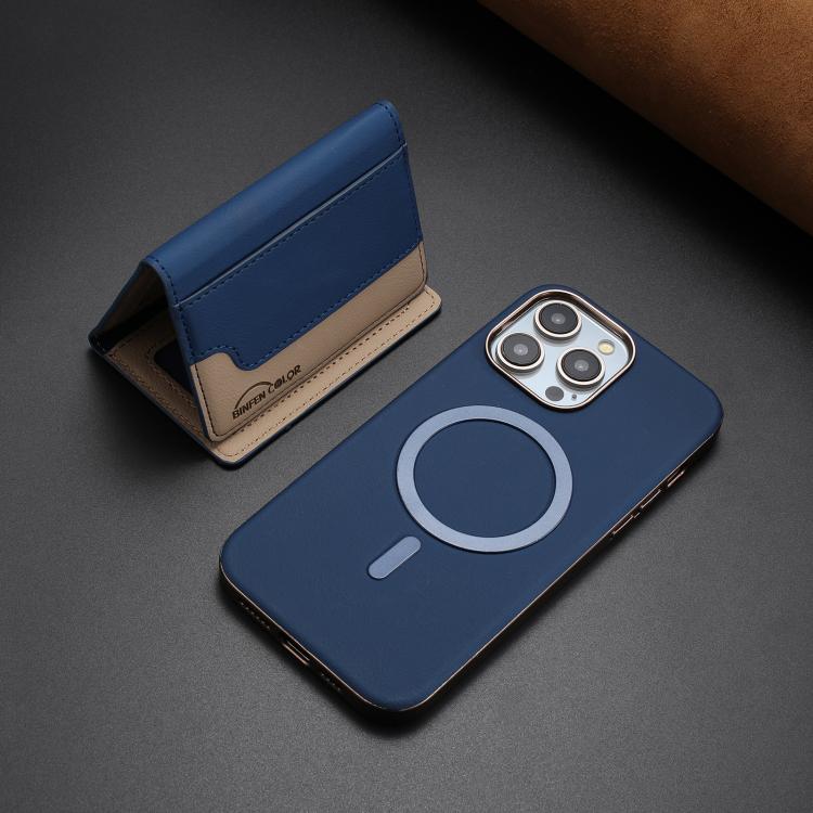 Colour Matching Horizontal Magnetic Card Bag RFID MagSafe Phone Case, For iPhone 12 Pro Max, For iPhone 11 Pro Max, For iPhone 11, For iPhone 11 Pro Apple Accessories engcol5546 More iPhone Cases - APEXEL INDIA - Mobile Lens - Mobile Camera Lens - Cellphone Accessories - Phone Lens - Smartphone Lens
