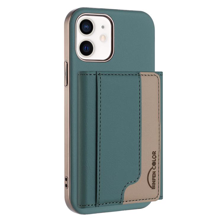 Colour Matching Horizontal Magnetic Card Bag RFID MagSafe Phone Case, For iPhone 12 Pro Max, For iPhone 11 Pro Max, For iPhone 11, For iPhone 11 Pro Apple Accessories engcol5546 More iPhone Cases - APEXEL INDIA - Mobile Lens - Mobile Camera Lens - Cellphone Accessories - Phone Lens - Smartphone Lens