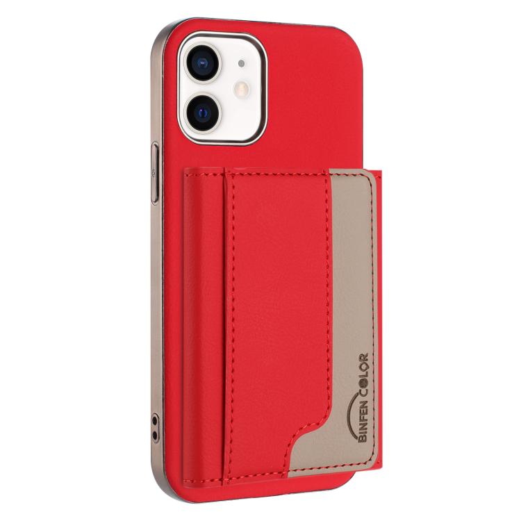 Colour Matching Horizontal Magnetic Card Bag RFID MagSafe Phone Case, For iPhone 12 Pro Max, For iPhone 11 Pro Max, For iPhone 11, For iPhone 11 Pro Apple Accessories engcol5546 More iPhone Cases - APEXEL INDIA - Mobile Lens - Mobile Camera Lens - Cellphone Accessories - Phone Lens - Smartphone Lens