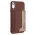 Colour Matching Horizontal Magnetic Card Bag RFID MagSafe Phone Case, For iPhone XR, For iPhone 8 Plus / 7 Plus, For iPhone 8 / 7 / 6 Apple Accessories engcol5599 More iPhone Cases - APEXEL INDIA - Mobile Lens - Mobile Camera Lens - Cellphone Accessories - Phone Lens - Smartphone Lens