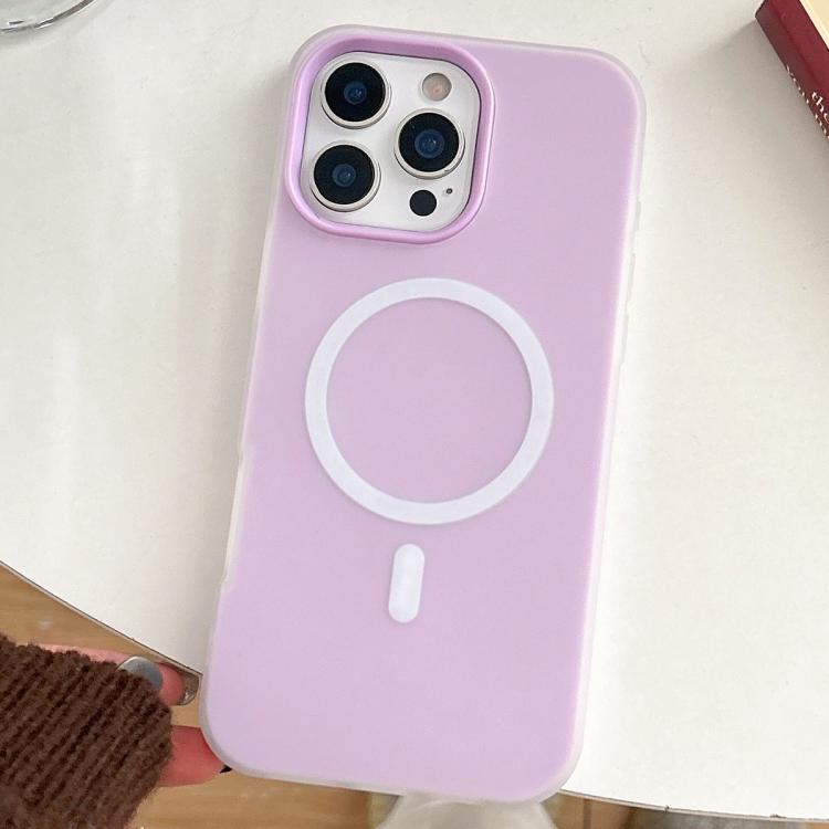Skin Feel MagSafe Magnetic PC Hybrid TPU Phone Case, For iPhone 16 Pro Max, For iPhone 16 Pro Apple Accessories engski5600 iPhone 16 Pro Max - APEXEL INDIA - Mobile Lens - Mobile Camera Lens - Cellphone Accessories - Phone Lens - Smartphone Lens