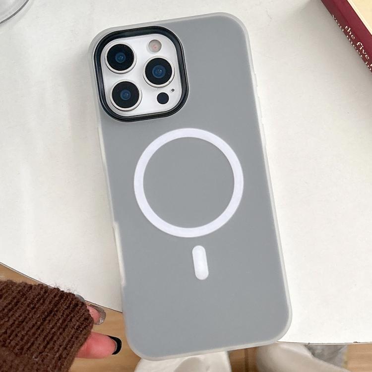 Skin Feel MagSafe Magnetic PC Hybrid TPU Phone Case, For iPhone 16 Pro Max, For iPhone 16 Pro Apple Accessories engski5600 iPhone 16 Pro Max - APEXEL INDIA - Mobile Lens - Mobile Camera Lens - Cellphone Accessories - Phone Lens - Smartphone Lens