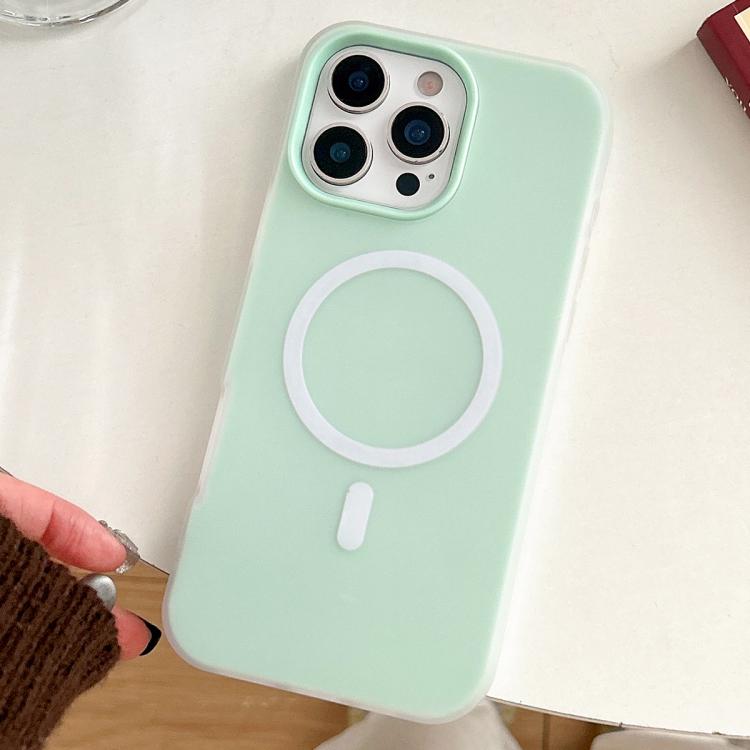 Skin Feel MagSafe Magnetic PC Hybrid TPU Phone Case, For iPhone 16 Pro Max, For iPhone 16 Pro Apple Accessories engski5600 iPhone 16 Pro Max - APEXEL INDIA - Mobile Lens - Mobile Camera Lens - Cellphone Accessories - Phone Lens - Smartphone Lens