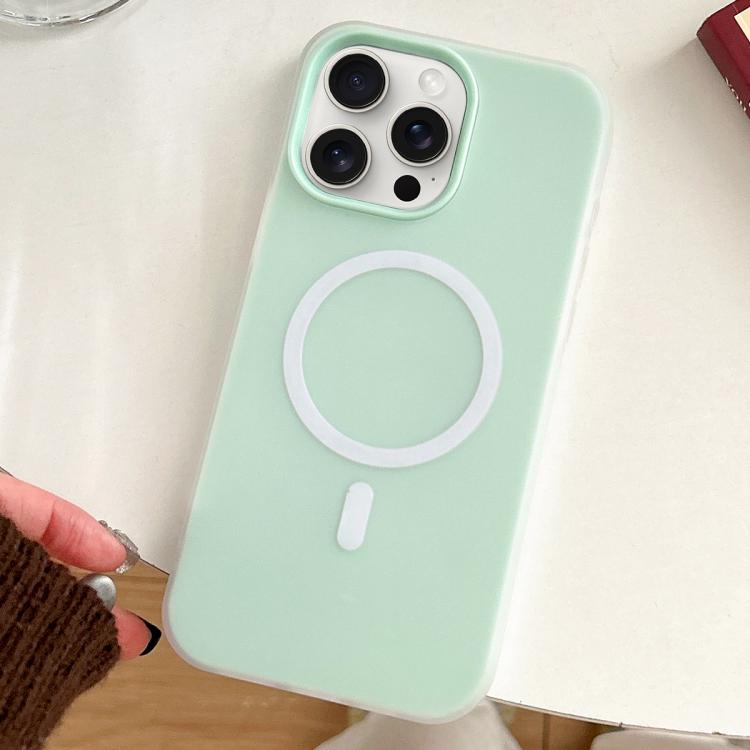 Skin Feel MagSafe Magnetic PC Hybrid TPU Phone Case, For iPhone 15 Pro, For iPhone 15 Plus Apple Accessories engski5547 iPhone 15 Pro - APEXEL INDIA - Mobile Lens - Mobile Camera Lens - Cellphone Accessories - Phone Lens - Smartphone Lens