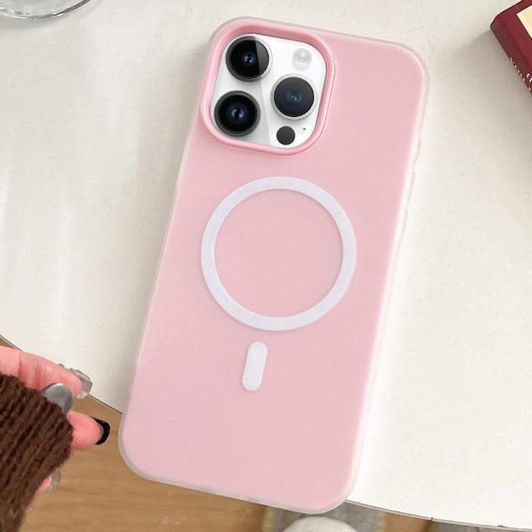 Skin Feel MagSafe Magnetic PC Hybrid TPU Phone Case, For iPhone 14 Pro Max, For iPhone 13 Pro Max Apple Accessories engski5551 iPhone 14 Pro Max - APEXEL INDIA - Mobile Lens - Mobile Camera Lens - Cellphone Accessories - Phone Lens - Smartphone Lens