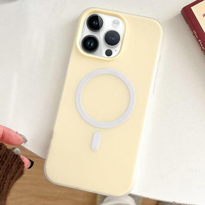 Skin Feel MagSafe Magnetic PC Hybrid TPU Phone Case, For iPhone 14 Pro Max, For iPhone 13 Pro Max Apple Accessories engski5551 iPhone 14 Pro Max - APEXEL INDIA - Mobile Lens - Mobile Camera Lens - Cellphone Accessories - Phone Lens - Smartphone Lens