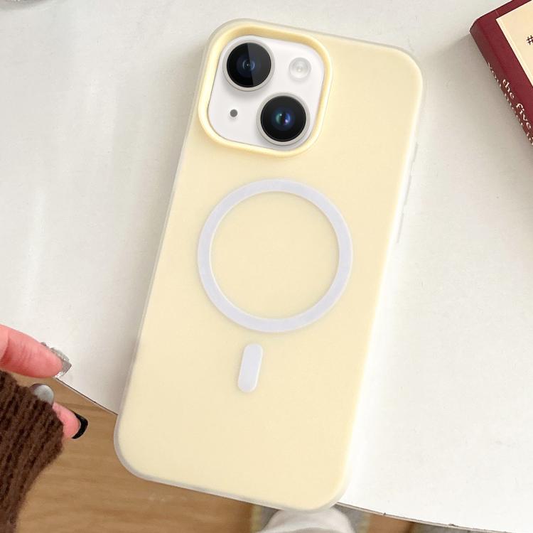 Skin Feel MagSafe Magnetic PC Hybrid TPU Phone Case, For iPhone 13 Pro, For iPhone 13 Apple Accessories engski5602 More iPhone Cases - APEXEL INDIA - Mobile Lens - Mobile Camera Lens - Cellphone Accessories - Phone Lens - Smartphone Lens