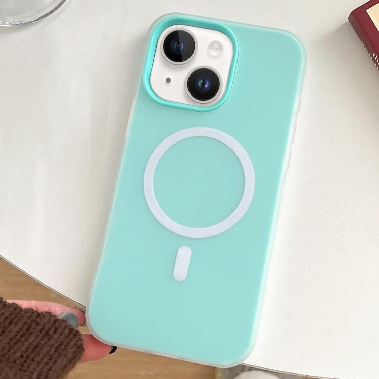 Skin Feel MagSafe Magnetic PC Hybrid TPU Phone Case, For iPhone 13 Pro, For iPhone 13 Apple Accessories engski5602 More iPhone Cases - APEXEL INDIA - Mobile Lens - Mobile Camera Lens - Cellphone Accessories - Phone Lens - Smartphone Lens