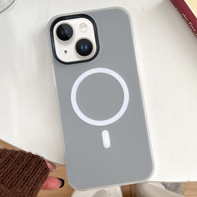 Skin Feel MagSafe Magnetic PC Hybrid TPU Phone Case, For iPhone 13 Pro, For iPhone 13 Apple Accessories engski5602 More iPhone Cases - APEXEL INDIA - Mobile Lens - Mobile Camera Lens - Cellphone Accessories - Phone Lens - Smartphone Lens