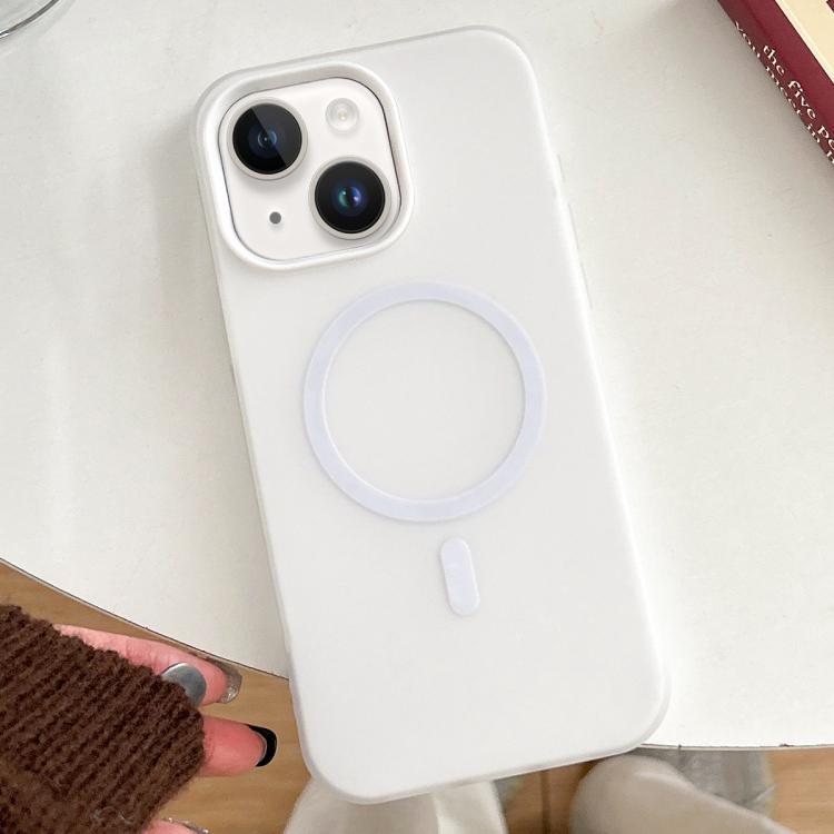 Skin Feel MagSafe Magnetic PC Hybrid TPU Phone Case, For iPhone 13 Pro, For iPhone 13 Apple Accessories engski5602 More iPhone Cases - APEXEL INDIA - Mobile Lens - Mobile Camera Lens - Cellphone Accessories - Phone Lens - Smartphone Lens