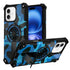 Camouflage Kickstand Rotating Shaft MagSafe Phone Case, For iPhone 16 Plus, For iPhone 16 Apple Accessories engcam5611 iPhone 16 Plus - APEXEL INDIA - Mobile Lens - Mobile Camera Lens - Cellphone Accessories - Phone Lens - Smartphone Lens