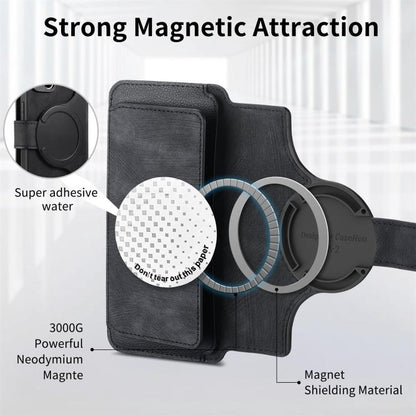 CaseNeo MagSafe RFID Anti-theft Zipper Wallet Retro Leather Phone Case Apple Accessories engcas5953 iPhone 16 - CaseNeo - Mobile Lens - Mobile Camera Lens - Cellphone Accessories - Phone Lens - Smartphone Lens