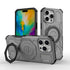 J-20 Solid Color MagSafe Magnetic TPU+PC Phone Case, For iPhone 16 Pro Max Apple Accessories engj-25622 iPhone 16 Pro Max - APEXEL INDIA - Mobile Lens - Mobile Camera Lens - Cellphone Accessories - Phone Lens - Smartphone Lens