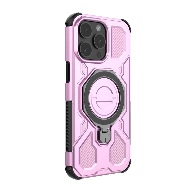 J-20 Solid Color MagSafe Magnetic TPU+PC Phone Case, For iPhone 15 Pro Max, For iPhone 15 Apple Accessories engj-25641 iPhone 15 Pro Max - APEXEL INDIA - Mobile Lens - Mobile Camera Lens - Cellphone Accessories - Phone Lens - Smartphone Lens