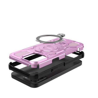 J-20 Solid Color MagSafe Magnetic TPU+PC Phone Case, For iPhone 15 Pro Max, For iPhone 15 Apple Accessories engj-25641 iPhone 15 Pro Max - APEXEL INDIA - Mobile Lens - Mobile Camera Lens - Cellphone Accessories - Phone Lens - Smartphone Lens