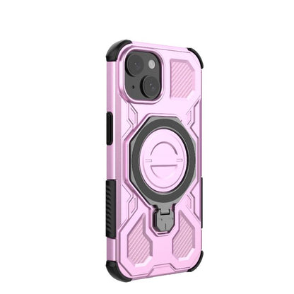 J-20 Solid Color MagSafe Magnetic TPU+PC Phone Case, For iPhone 15 Apple Accessories engj-25650 iPhone 15 - APEXEL INDIA - Mobile Lens - Mobile Camera Lens - Cellphone Accessories - Phone Lens - Smartphone Lens