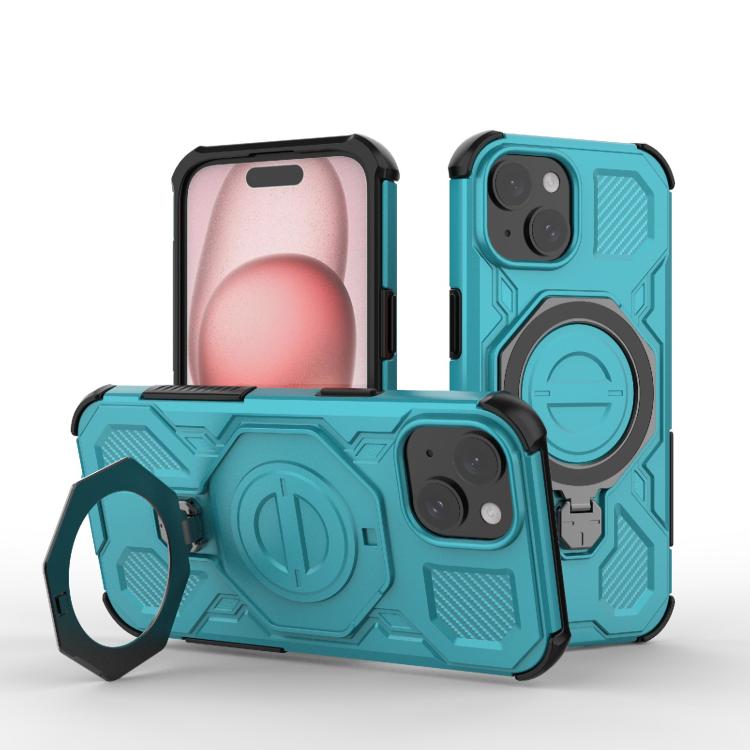 J-20 Solid Color MagSafe Magnetic TPU+PC Phone Case, For iPhone 15 Apple Accessories engj-25650 iPhone 15 - APEXEL INDIA - Mobile Lens - Mobile Camera Lens - Cellphone Accessories - Phone Lens - Smartphone Lens
