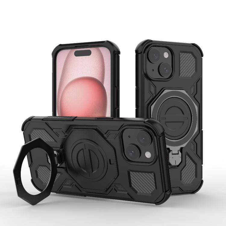 J-20 Solid Color MagSafe Magnetic TPU+PC Phone Case, For iPhone 15 Apple Accessories engj-25650 iPhone 15 - APEXEL INDIA - Mobile Lens - Mobile Camera Lens - Cellphone Accessories - Phone Lens - Smartphone Lens