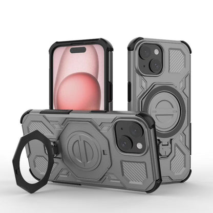 J-20 Solid Color MagSafe Magnetic TPU+PC Phone Case, For iPhone 15 Apple Accessories engj-25650 iPhone 15 - APEXEL INDIA - Mobile Lens - Mobile Camera Lens - Cellphone Accessories - Phone Lens - Smartphone Lens