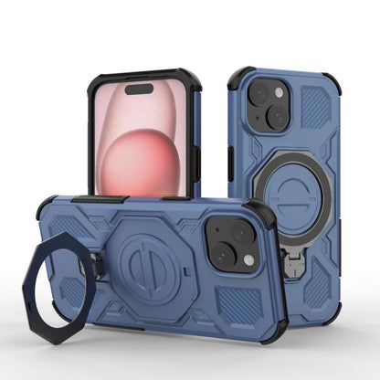 J-20 Solid Color MagSafe Magnetic TPU+PC Phone Case, For iPhone 15 Apple Accessories engj-25650 iPhone 15 - APEXEL INDIA - Mobile Lens - Mobile Camera Lens - Cellphone Accessories - Phone Lens - Smartphone Lens