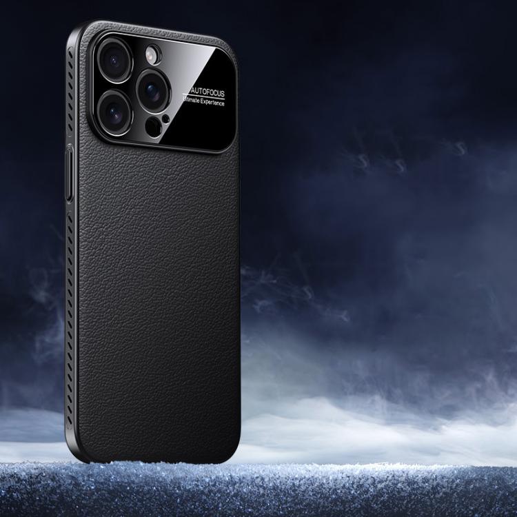Soft Armor Cooling Plain Leather Hybrid PC Phone Case, For iPhone 15 Pro, For iPhone 15, For iPhone 14, For iPhone 14 Pro Apple Accessories engsof6156 iPhone 15 Pro iPhone 15 Pro Cases - APEXEL INDIA - Mobile Lens - Mobile Camera Lens - Cellphone Accessories - Phone Lens - Smartphone Lens