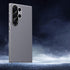 Soft Armor Cooling Plain Leather Hybrid PC Phone Case, For Samsung Galaxy S25 Ultra 5G, For Samsung Galaxy S24 Ultra 5G engsof6159 Galaxy S25 Ultra 5G Galaxy S25 Ultra 5G Cases Samsung Accessories - APEXEL INDIA - Mobile Lens - Mobile Camera Lens - Cellphone Accessories - Phone Lens - Smartphone Lens