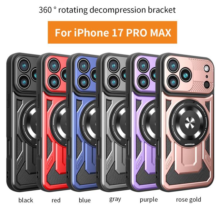 Armor Rotating Holder MagSafe Phone Case Apple Accessories engarm5747 iPhone 17 Pro Max iPhone 17 Pro Max Cases - APEXEL INDIA - Mobile Lens - Mobile Camera Lens - Cellphone Accessories - Phone Lens - Smartphone Lens