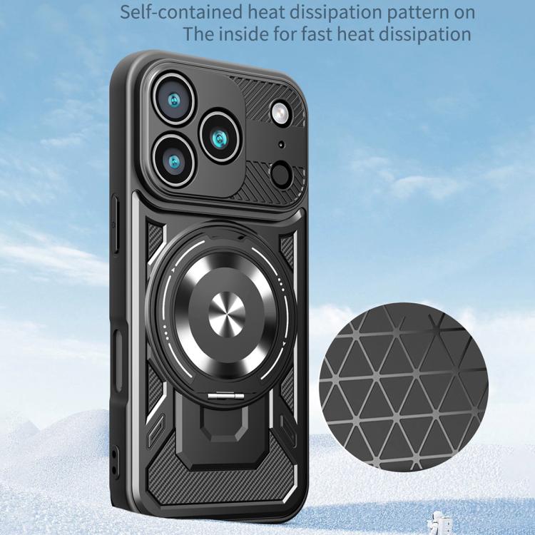 Armor Rotating Holder MagSafe Phone Case Apple Accessories engarm5747 iPhone 17 Pro Max iPhone 17 Pro Max Cases - APEXEL INDIA - Mobile Lens - Mobile Camera Lens - Cellphone Accessories - Phone Lens - Smartphone Lens