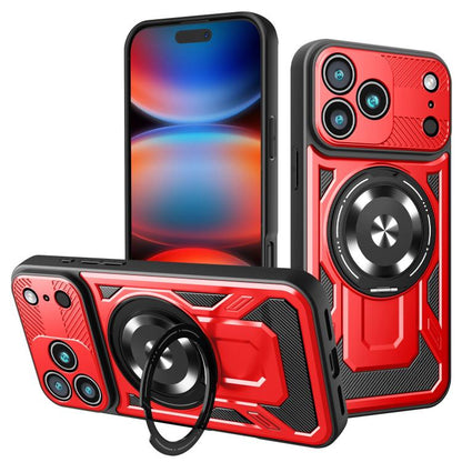 Armor Rotating Holder MagSafe Phone Case Apple Accessories engarm5747 iPhone 17 Pro Max iPhone 17 Pro Max Cases - APEXEL INDIA - Mobile Lens - Mobile Camera Lens - Cellphone Accessories - Phone Lens - Smartphone Lens