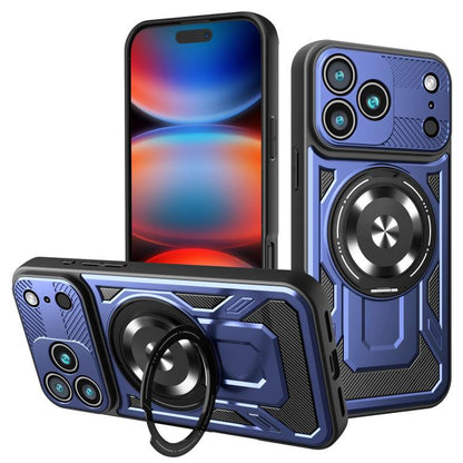 Armor Rotating Holder MagSafe Phone Case Apple Accessories engarm5747 iPhone 17 Pro Max iPhone 17 Pro Max Cases - APEXEL INDIA - Mobile Lens - Mobile Camera Lens - Cellphone Accessories - Phone Lens - Smartphone Lens