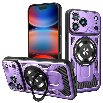 Armor Rotating Holder MagSafe Phone Case Apple Accessories engarm5747 iPhone 17 Pro Max iPhone 17 Pro Max Cases - APEXEL INDIA - Mobile Lens - Mobile Camera Lens - Cellphone Accessories - Phone Lens - Smartphone Lens