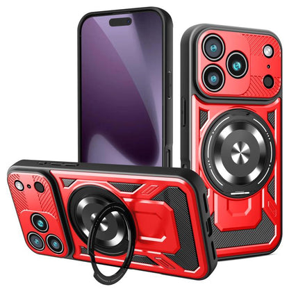 Armor Rotating Holder MagSafe Phone Case Apple Accessories engarm5747 iPhone 17 Pro Max iPhone 17 Pro Max Cases - APEXEL INDIA - Mobile Lens - Mobile Camera Lens - Cellphone Accessories - Phone Lens - Smartphone Lens