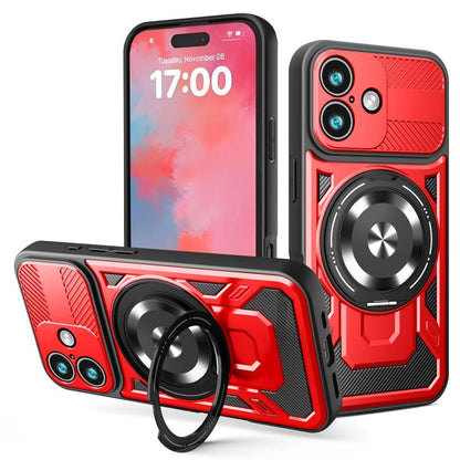 Armor Rotating Holder MagSafe Phone Case Apple Accessories engarm5747 iPhone 17 Pro Max iPhone 17 Pro Max Cases - APEXEL INDIA - Mobile Lens - Mobile Camera Lens - Cellphone Accessories - Phone Lens - Smartphone Lens