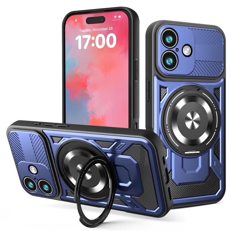Armor Rotating Holder MagSafe Phone Case Apple Accessories engarm5747 iPhone 17 Pro Max iPhone 17 Pro Max Cases - APEXEL INDIA - Mobile Lens - Mobile Camera Lens - Cellphone Accessories - Phone Lens - Smartphone Lens