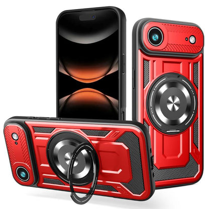 Armor Rotating Holder MagSafe Phone Case Apple Accessories engarm5747 iPhone 17 Pro Max iPhone 17 Pro Max Cases - APEXEL INDIA - Mobile Lens - Mobile Camera Lens - Cellphone Accessories - Phone Lens - Smartphone Lens