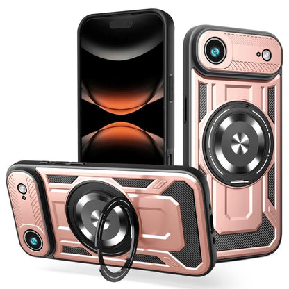 Armor Rotating Holder MagSafe Phone Case Apple Accessories engarm5747 iPhone 17 Pro Max iPhone 17 Pro Max Cases - APEXEL INDIA - Mobile Lens - Mobile Camera Lens - Cellphone Accessories - Phone Lens - Smartphone Lens
