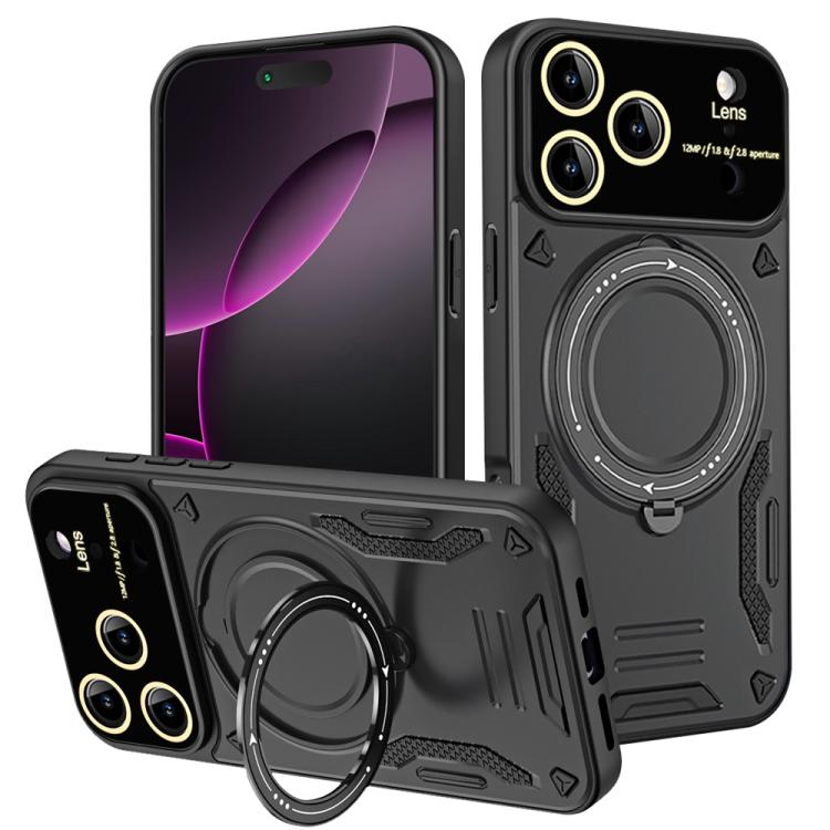 Large Window MagSafe Holder Phone Case Apple Accessories englar5748 iPhone 17 Pro Max iPhone 17 Pro Max Cases - APEXEL INDIA - Mobile Lens - Mobile Camera Lens - Cellphone Accessories - Phone Lens - Smartphone Lens