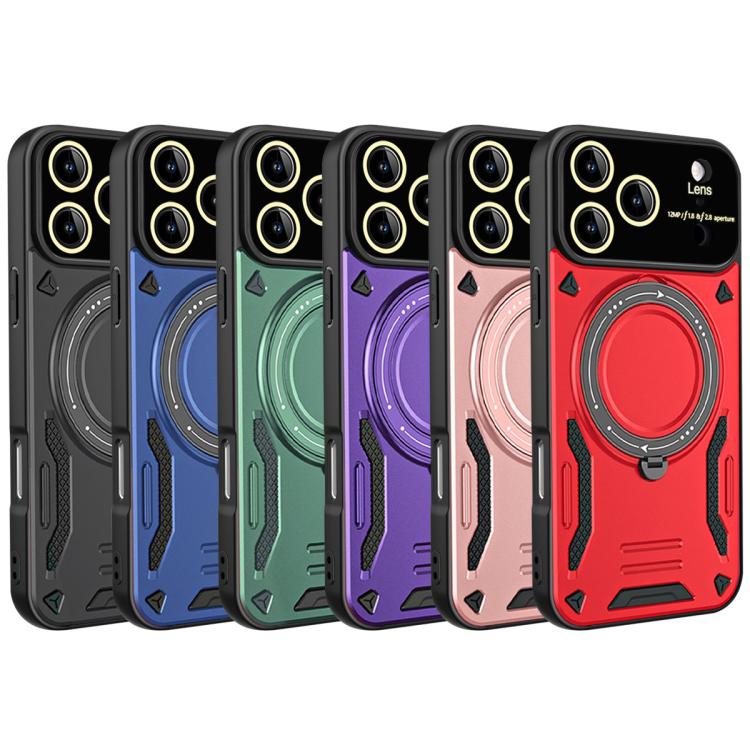 Large Window MagSafe Holder Phone Case Apple Accessories englar5748 iPhone 17 Pro Max iPhone 17 Pro Max Cases - APEXEL INDIA - Mobile Lens - Mobile Camera Lens - Cellphone Accessories - Phone Lens - Smartphone Lens