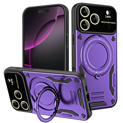 Large Window MagSafe Holder Phone Case Apple Accessories englar5748 iPhone 17 Pro Max iPhone 17 Pro Max Cases - APEXEL INDIA - Mobile Lens - Mobile Camera Lens - Cellphone Accessories - Phone Lens - Smartphone Lens