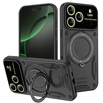 Large Window MagSafe Holder Phone Case Apple Accessories englar5748 iPhone 17 Pro Max iPhone 17 Pro Max Cases - APEXEL INDIA - Mobile Lens - Mobile Camera Lens - Cellphone Accessories - Phone Lens - Smartphone Lens